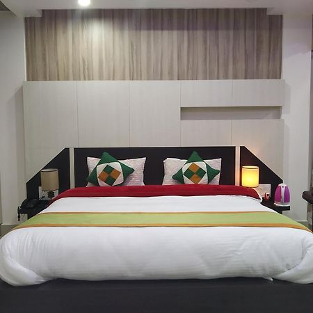 Ziro Palace Inn - A Boutique Hotel Hapoli Экстерьер фото